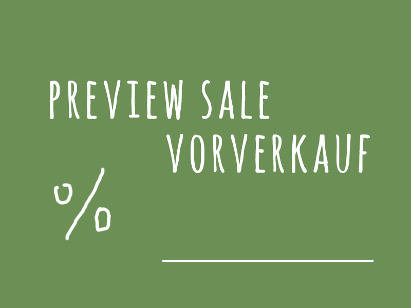 Preview-Sale